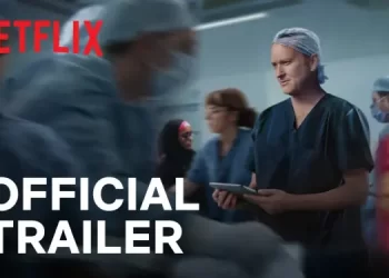 Official Netflix Trailer for “Critical: Between Life and Death” [VIDEO]