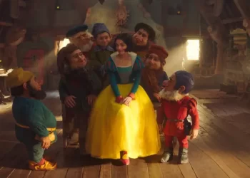The Classic Story Comes to Life: “Disney’s Snow White” Debuts on Disney+ June 11 [VIDEO]
