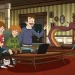 Will Forte, Eliza Coupe, Skyler Gisondo, Natalie Palamides, and Jimmi Simpson Lend Their Voices to “Haunted Hotel” Coming to Netflix September 19