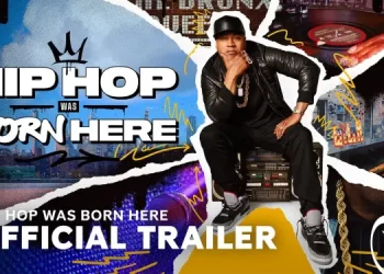 Paramount+ to Debut New Groundbreaking Docuseries “Hip Hop Was Born Here” Executive Produced and Co-Created by LL Cool J and Peyton Manning [VIDEO]