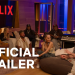 Official Netflix Trailer for “Hitmakers” [VIDEO]