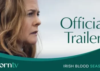 Official Trailer for Acorn TV’s Crime Drama, “Irish Blood” Starring Alicia Silverstone [VIDEO]