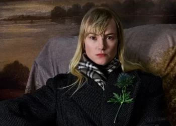 Prime Video Casts Jessica Madsen as Female Lead of New Original Series “Bloodaxe”