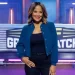 Boxing Champion Laila Ali Jumps Into the Ring as Host of Food Network’s “Chef Grudge Match” Where Culinary Rivals Battle to Settle Old Scores