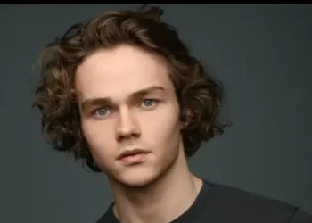 Amazon MGM Studios Casts Levi Miller in the Role of Haakon in the New Original Series “Bloodaxe”