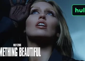 “Miley Cyrus: Something Beautiful” Visual Album Coming to Disney+ and Hulu July 16 [VIDEO]