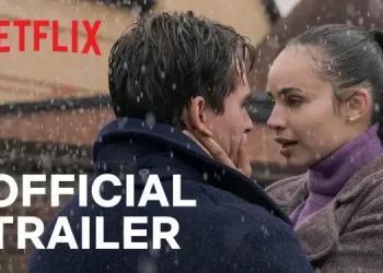 Official Netflix Trailer for “My Oxford Year” [VIDEO]