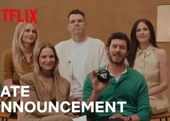 Season 2 of “Nobody Wants This” to Premiere October 23, 2025, Only on Netflix [VIDEO]