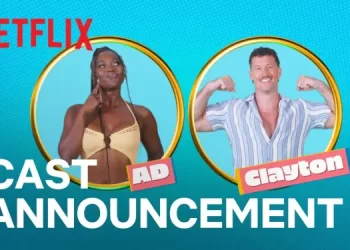 Netflix Cast Announcement for Season 3 of “Perfect Match” [VIDEO]