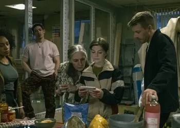 Apple TV+ Unveils First Look at Season Five of Espionage Drama “Slow Horses” [GALLERY]