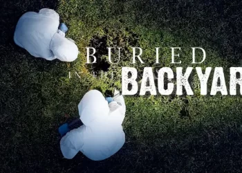 Oxygen’s “Buried in the Backyard” Returns for Season Six on Saturday, July 12 @ 8PM ET/PT with Special Two-Hour Premiere