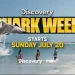 Discovery’s Shark Week Returns Sunday, July 20 @ 8PM ET/PT with Action-Packed, Must-See Nightly Programming [VIDEO]
