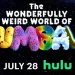 Hulu Reveals Teaser & Premiere Date for “The Wonderfully Weird World of Gumball” [VIDEO]