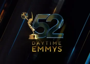 2025 Daytime Emmy Nominations Announced