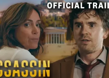 “The Assassin” Sets Premiere Date in the UK and Ireland with Explosive New Trailer [VIDEO]