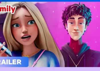 “Barbie Mysteries: Beach Detectives” Trailer – Netflix Family [VIDEO]