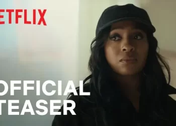 Official Netflix Trailer for Tyler Perry’s “Beauty in Black” Season 2 [VIDEO]