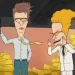 Comedy Central Announces Premiere Date for Season Three of “Mike Judge’s Beavis and Butt-Head” [VIDEO]