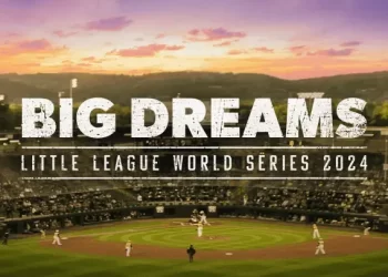 ESPN Unveils “Big Dreams: Little League World Series 2024” Premiere Date & Trailer [VIDEO]