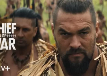 Apple TV+ Debuts Trailer for the Epic, Jason Momoa-Led Drama “Chief of War” [VIDEO]