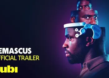 Official Trailer for “Demascus” – A Tubi Original Limited Series [VIDEO]