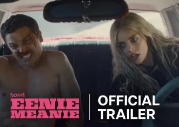 Official Hulu Trailer for “Eenie Meanie” [VIDEO]