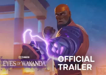 See the Official Trailer for “Eyes of Wakanda” [VIDEO]