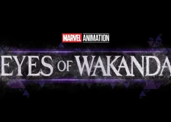 Official Disney+ Sneak Peek of Marvel Animation’s “Eyes of Wakanda” [VIDEO]