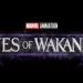 Official Disney+ Sneak Peek of Marvel Animation’s “Eyes of Wakanda” [VIDEO]