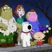 “Family Guy” Halloween and Holiday Specials Return Exclusively to Hulu