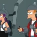 First Look and Date Announcement: “Futurama” Season 13