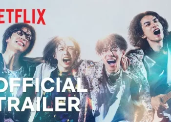 “Glass Heart” Main Trailer and Title Song Revealed [VIDEO]