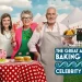 “The Great American Baking Show: Celebrity Summer” – Official Trailer – The Roku Channel [VIDEO]