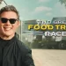 “The Great Food Truck Race” Hosted by Tyler Florence Returns with New Roster of Competitors and Epic Culinary Challenges