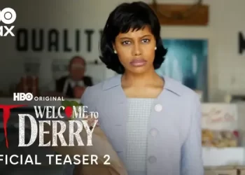 HBO Releases the Second Official Teaser for “It: Welcome to Derry,” Debuting This October [VIDEO]