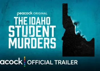 Official Peacock Trailer for the Original Documentary “The Idaho Student Murders” [VIDEO]