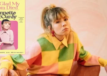 Apple TV+ Lands New Series Inspired by Jennette McCurdy’s “I’m Glad My Mom Died”