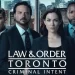 The CW Network Announces New Drama Series “Law & Order Toronto: Criminal Intent” to Premiere Wednesday, September 24 [VIDEO]