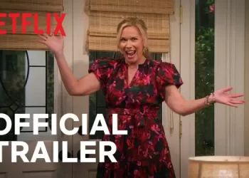 Official Netflix Trailer for “Leanne” [VIDEO]