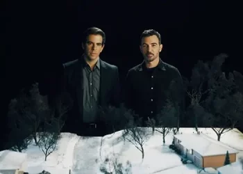 MGM+ Unveils “Let The Devil In” Premiere Date