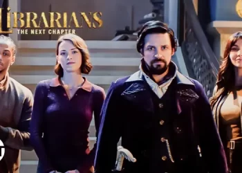 TNT Unveils Impressive Guest Star Lineup for Season Two of “The Librarians: The Next Chapter” [VIDEO]