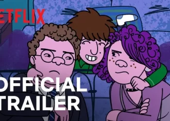 Netflix’s “Long Story Short” Official Trailer Debut… and Confirmed for Season 2! [VIDEO]