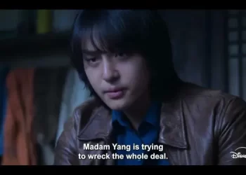 Official Disney+ Trailer for “Low Life” [VIDEO]