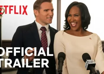 Official Netflix Trailer for Tyler Perry’s “Miss Governor” [VIDEO]