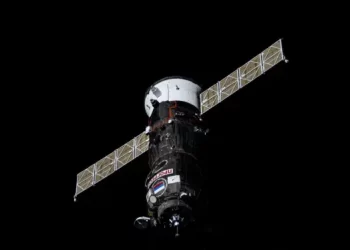 NASA+ Is Coming to Netflix This Summer