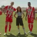 FX and Disney+ Latin America’s “Necaxa” New Docuseries from the Producers of “Welcome to Wrexham” Premieres Thursday, August 7