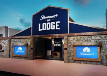Paramount+ Returns to San Diego with “The Lodge” Fan Experience and Other New Exclusive Brand Activations During Comic-Con International