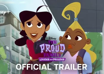 “The Proud Family: Louder and Prouder” Season Three Drops August 6 on Disney+ [VIDEO]