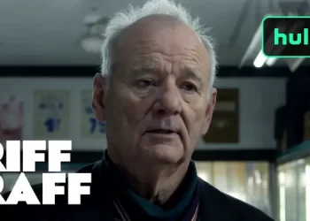 Official Hulu Trailer for “Riff Raff” Starring Ed Harris and Bill Murray[VIDEO]