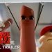 Prime Video Releases Trailer for Season Two of “Sausage Party: Foodtopia” [VIDEO]